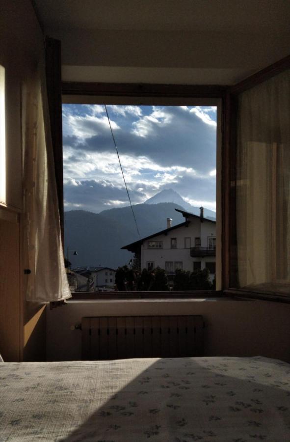Appartamento Al Sole Pieve di Cadore Exterior photo