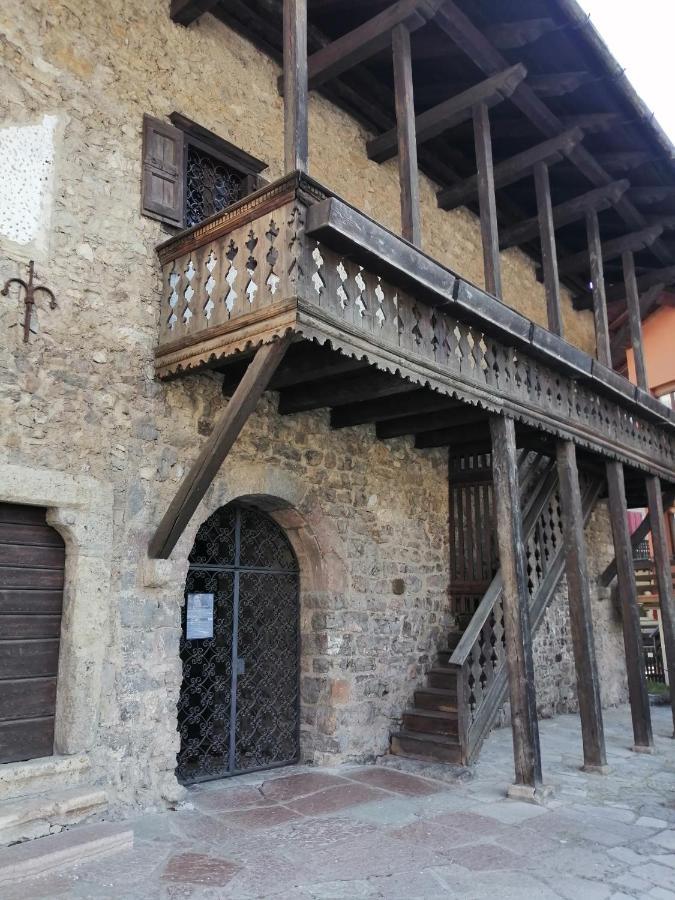 Appartamento Al Sole Pieve di Cadore Exterior photo