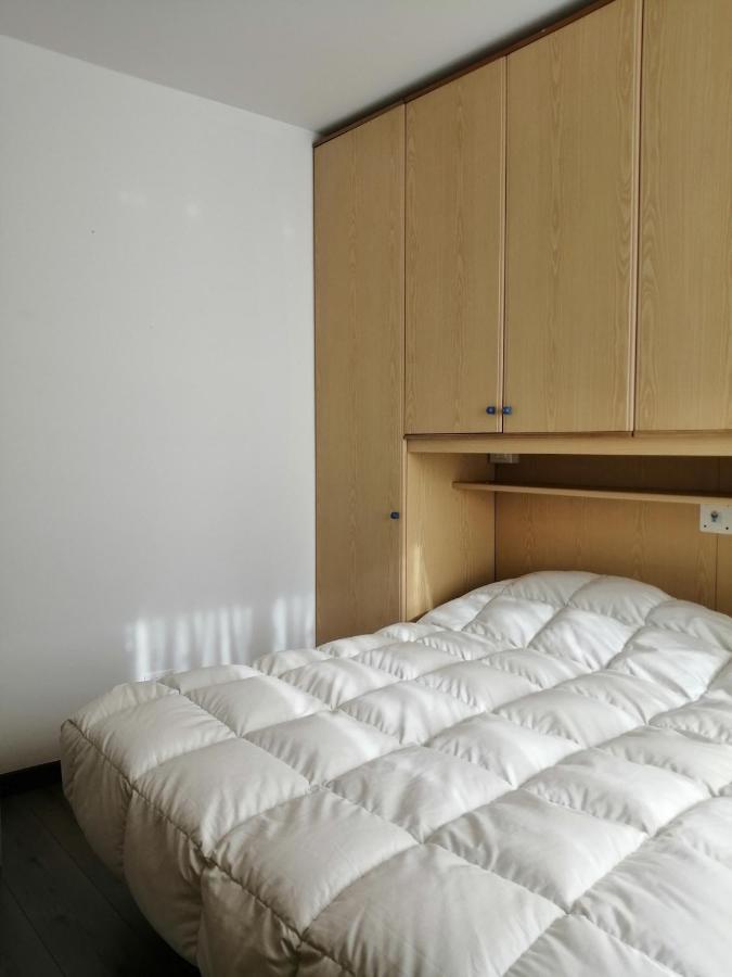 Appartamento Al Sole Pieve di Cadore Exterior photo