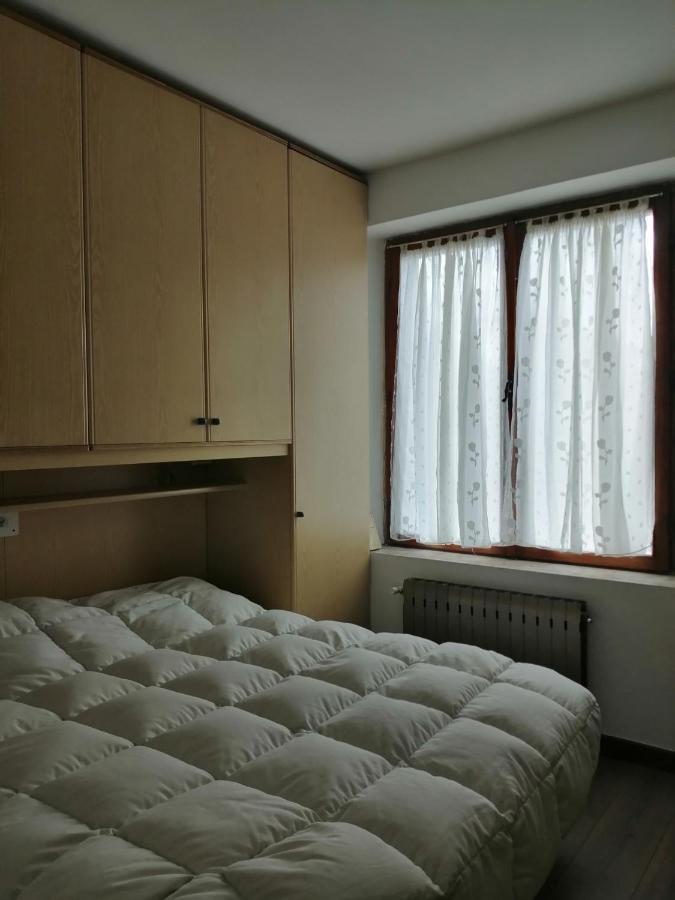 Appartamento Al Sole Pieve di Cadore Exterior photo