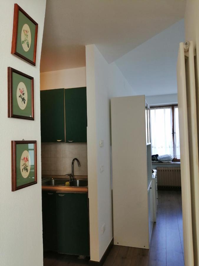 Appartamento Al Sole Pieve di Cadore Exterior photo