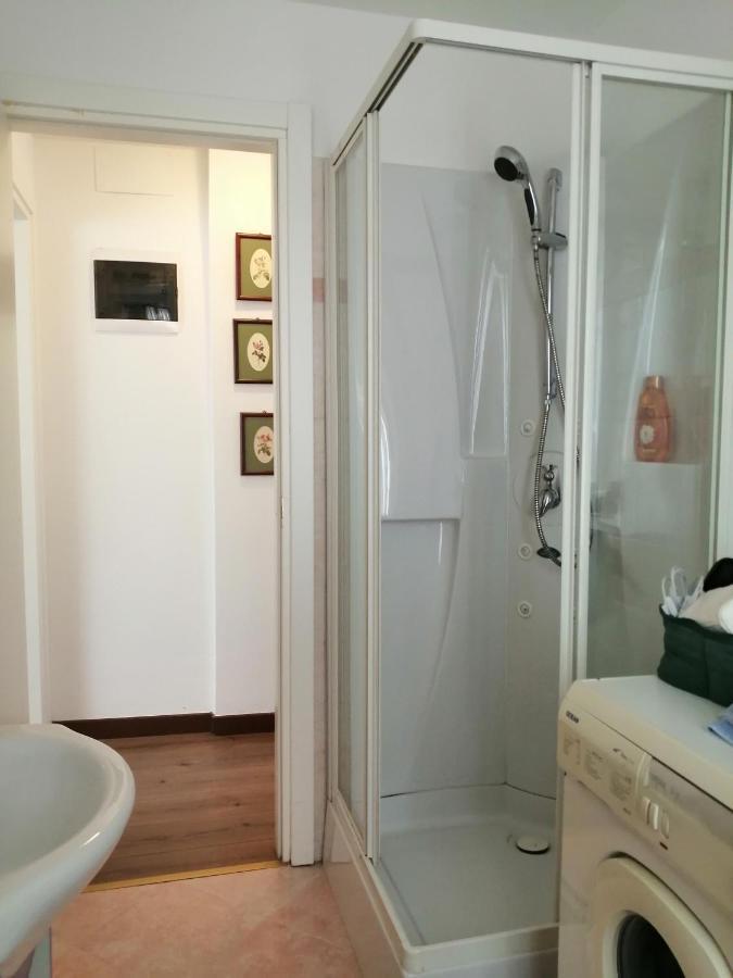 Appartamento Al Sole Pieve di Cadore Exterior photo