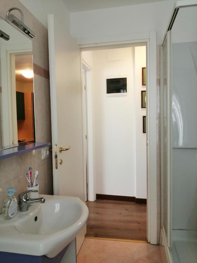 Appartamento Al Sole Pieve di Cadore Exterior photo