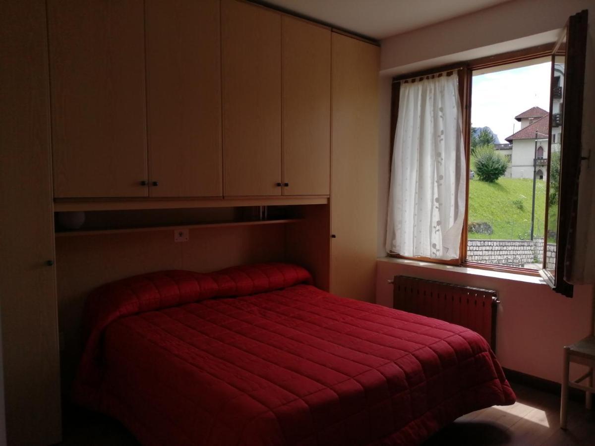 Appartamento Al Sole Pieve di Cadore Exterior photo