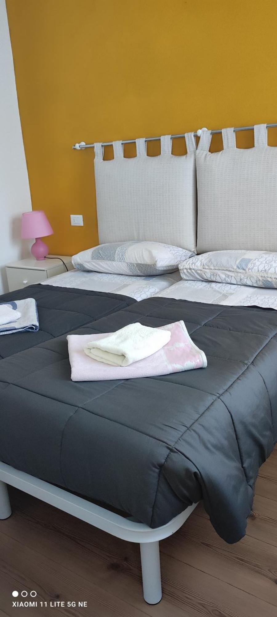 Appartamento Al Sole Pieve di Cadore Room photo