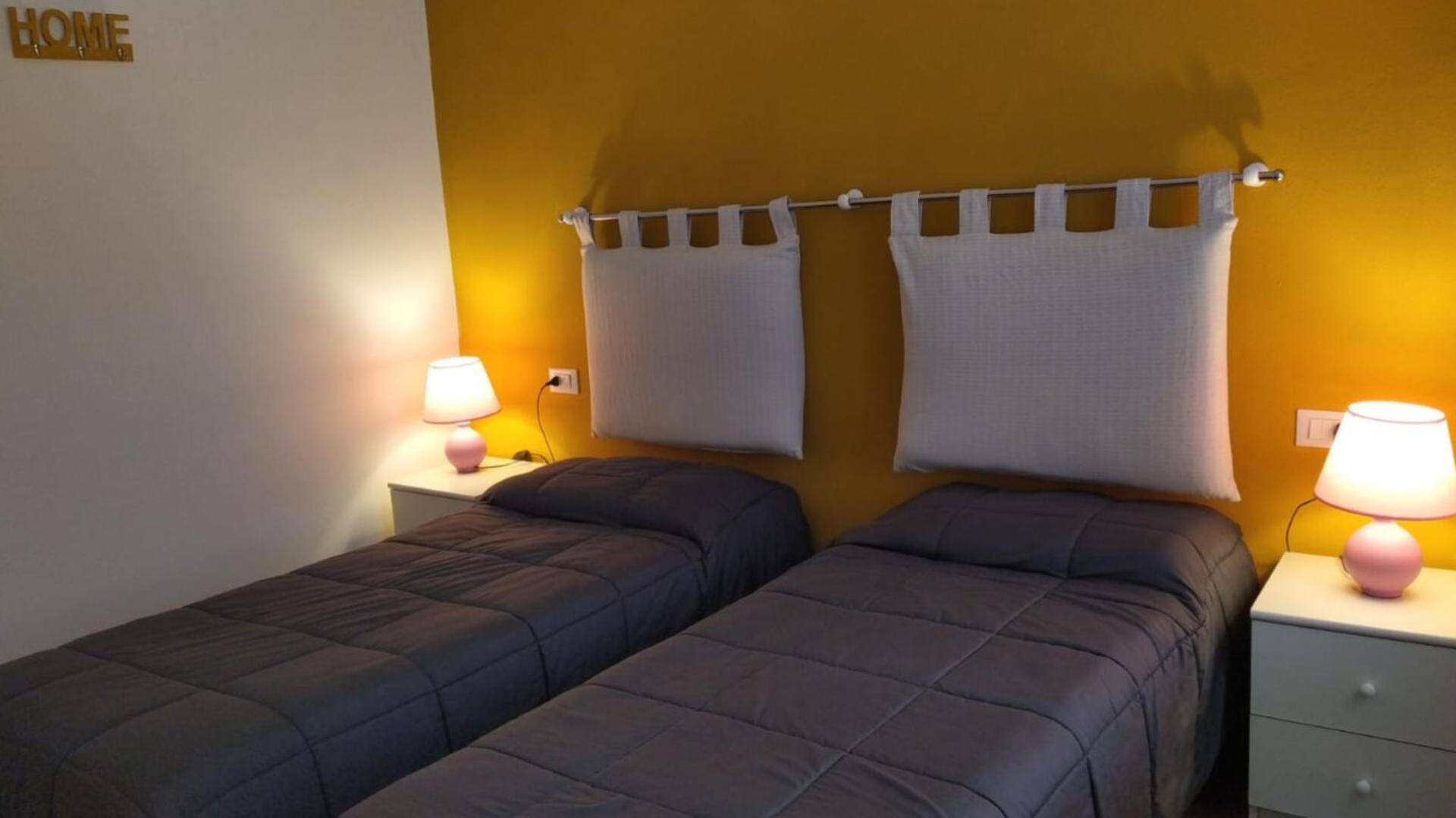 Appartamento Al Sole Pieve di Cadore Exterior photo